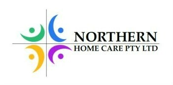 Northern Home Care logo