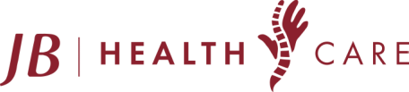 JB HealthCare logo