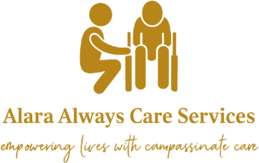 Alara Always Care Services logo