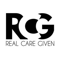 Real Care Given logo