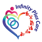 Infinityplus Community Care logo
