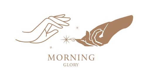 Morning Glory Healthcare logo