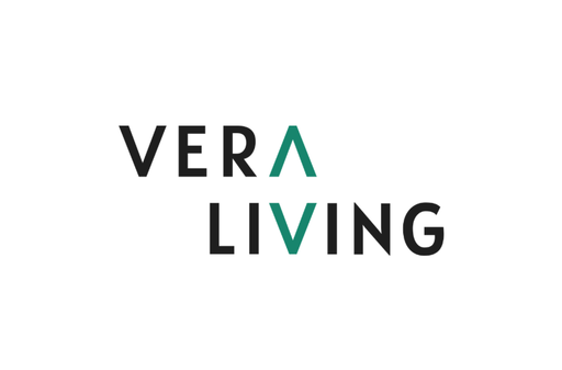 Vera Living logo