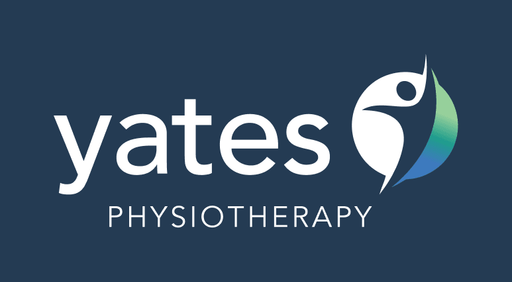Yates Physiotherapy Woodcroft logo