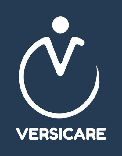 Versicare logo