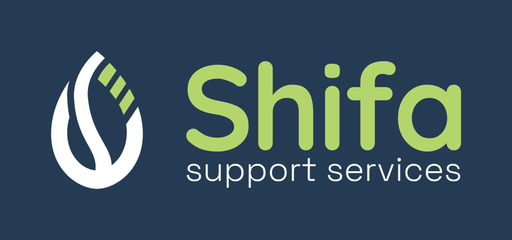 Shifa Support Services logo