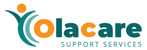Olacare Support Services logo