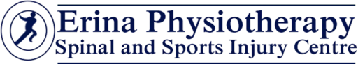 Erina Physiotherapy logo