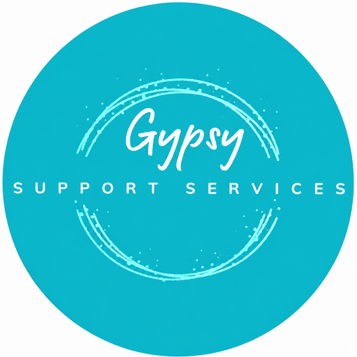 Gypsy Support Services logo