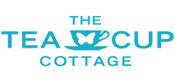 Tea-Cup Cottage logo