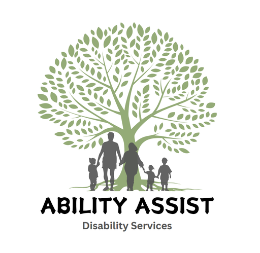 Ability Assist disability services Pty Ltd logo
