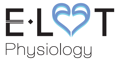 E-Leet Physiology logo
