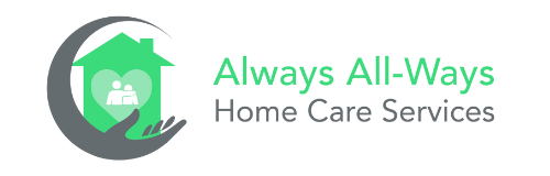 Always All-Ways Home Care Services logo