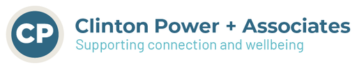 Clinton Power + Associates - Ballina Off logo