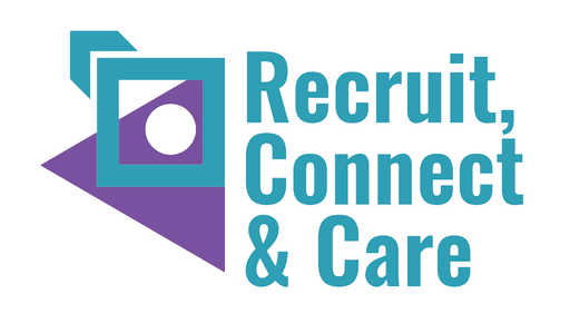 Recruit, Connect & Care Pty Ltd logo
