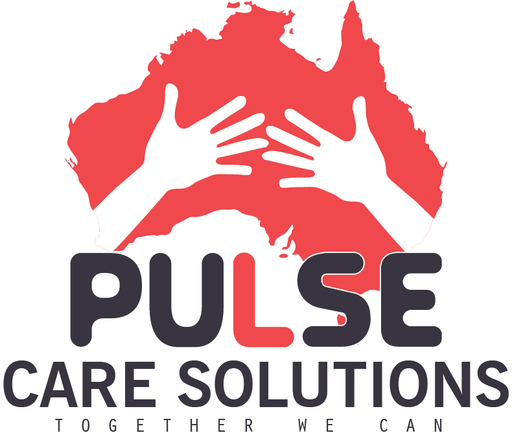 Pulse Care Solutions logo