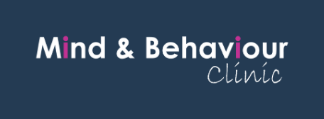 The Mind & Behaviour Clinic logo