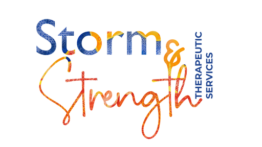 Storm And Strength logo