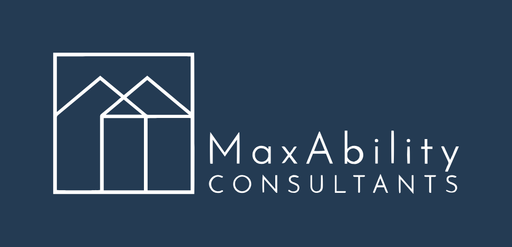 Maxability Consultants logo