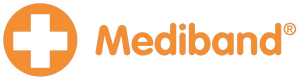 Mediband logo