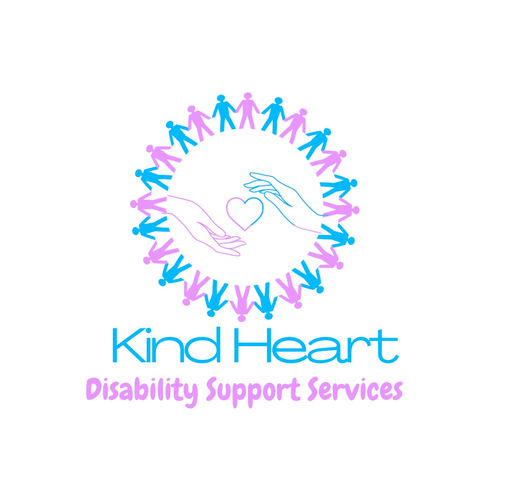 Kind Heart Disability Support Pty Ltd logo