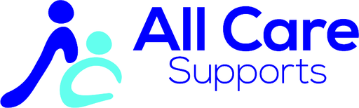 All Care Support logo