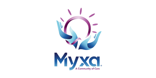Myxa logo