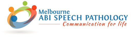Melbourne Abi Speech Pathology logo
