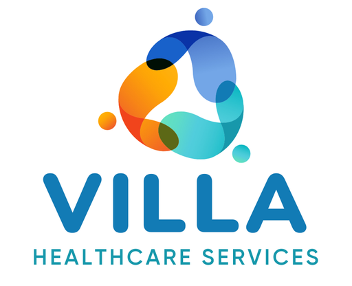 Villa Healthcare Services logo