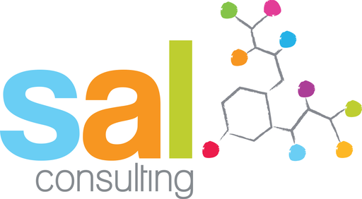 Sal Consulting Victoria logo