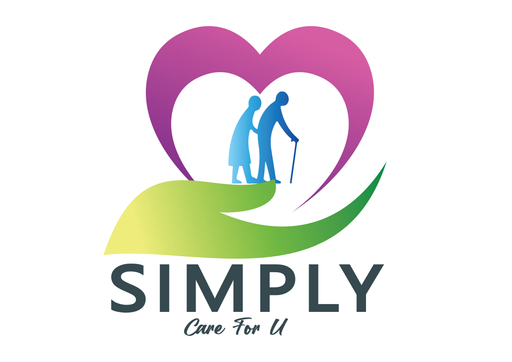 Simplycare4u logo