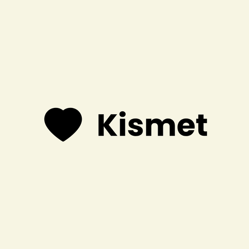 Kismet Healthcare logo