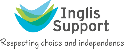 Inglis Support Services Pty Ltd logo