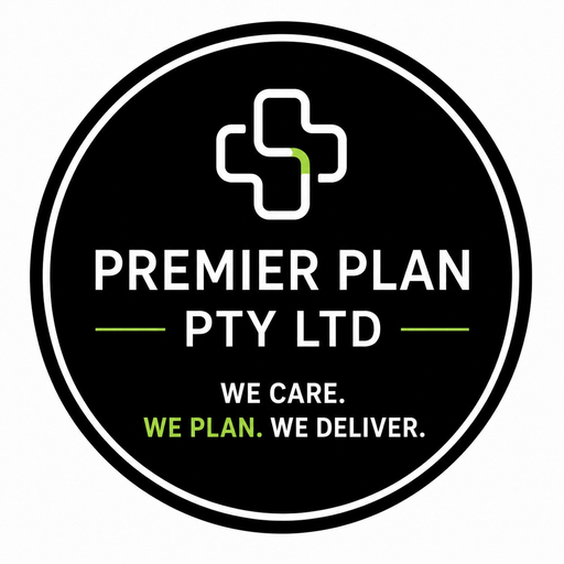 Premier Plan logo