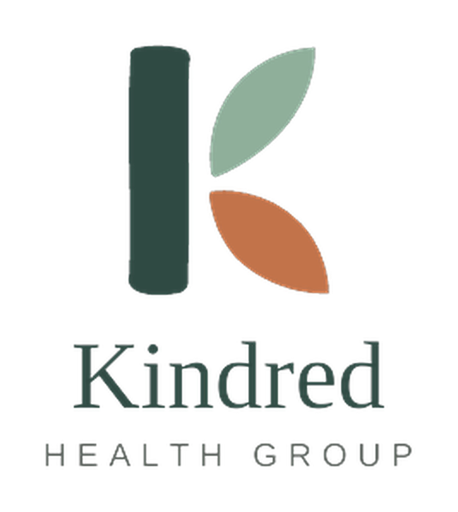 Kindred Health Group logo