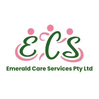 Emerald Care Services logo