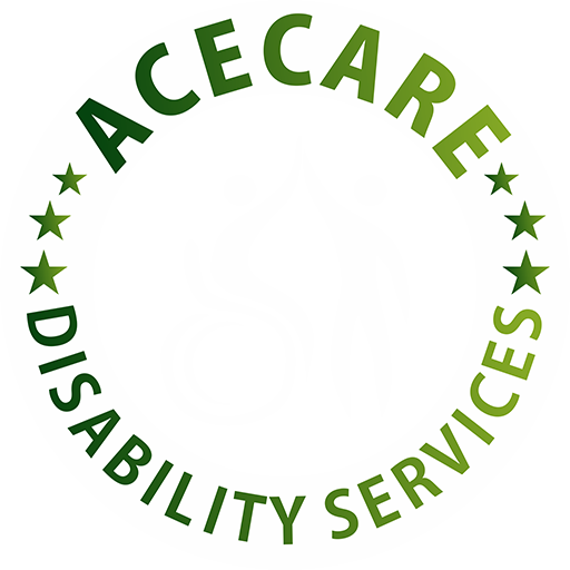 Ace Care Disability Services logo