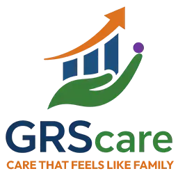GRS Care logo