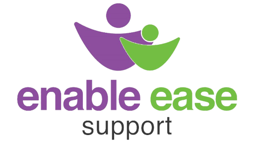 Enable Ease Care Support Services logo