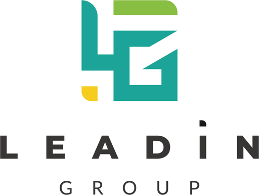 Leadin Group logo