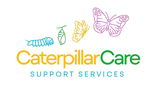 Caterpillar Care Support Services logo