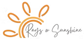 Rays Of Sunshine Carers' logo