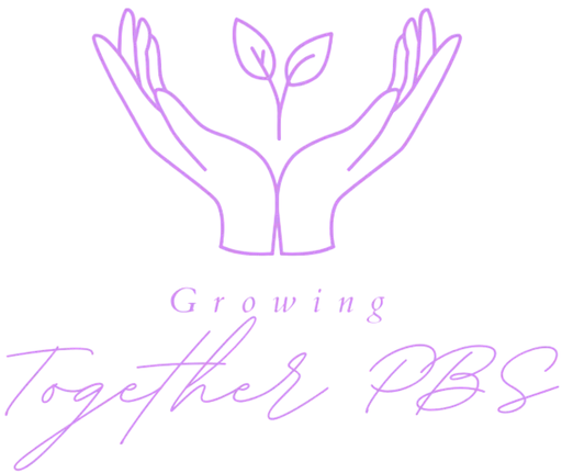 Growing Together Pbs logo
