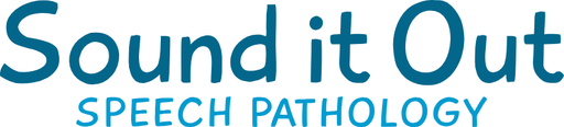 Sound It Out Speech Pathology logo