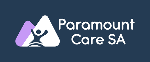 Paramount Care SA logo