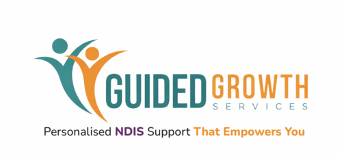 Guided Growth Services logo