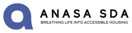 Anasa Sda logo