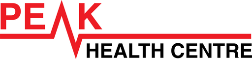 Peak Health Centre Holdings Pty Limited logo