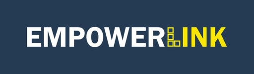 Empowerlink Nursing and Home Care logo