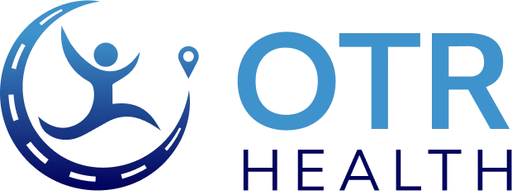On The Road Physiotherapy logo
